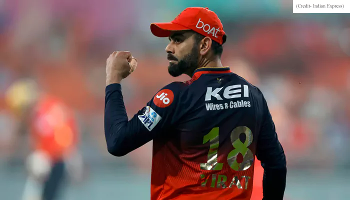 Year Ender 2025: Players Who Smacked the Most 50s This Season